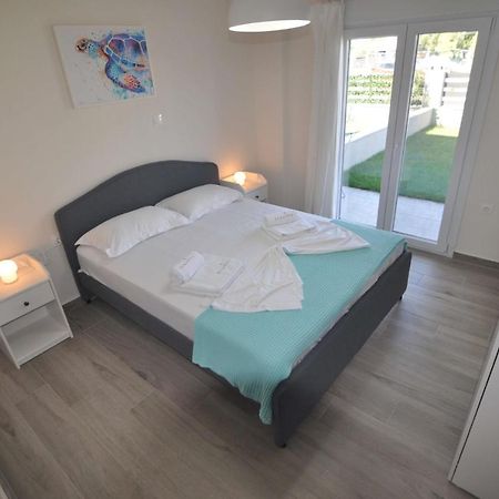 Zennova #24, Flow Nikiti Family Apt Kültér fotó